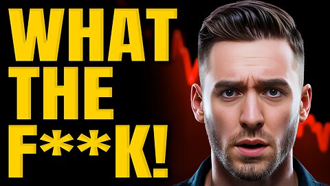 WTF Just Happened?! (Watch Before Market Open)