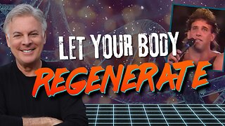 Don’t Operate or Medicate- Let Your Body Regenerate!