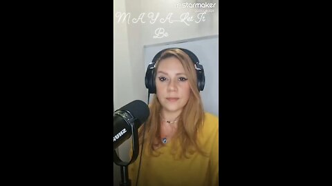 Let It Be Johnn Lennon's Maya's Grant333. Let It Be