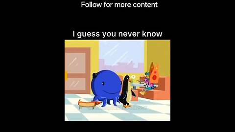 follow up with the same content