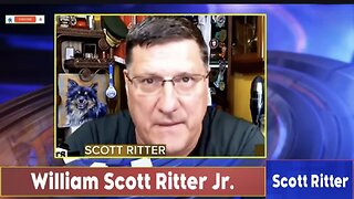Brace Yourself — Nobody’s Ready for What’s Next | Scott Ritter