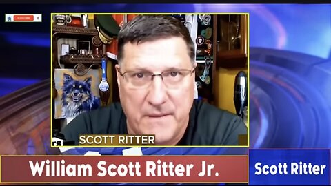 Brace Yourself — Nobody’s Ready for What’s Next | Scott Ritter
