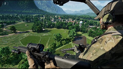 🔴LIVE - GRAY ZONE WARFARE - Summer Games Fest
