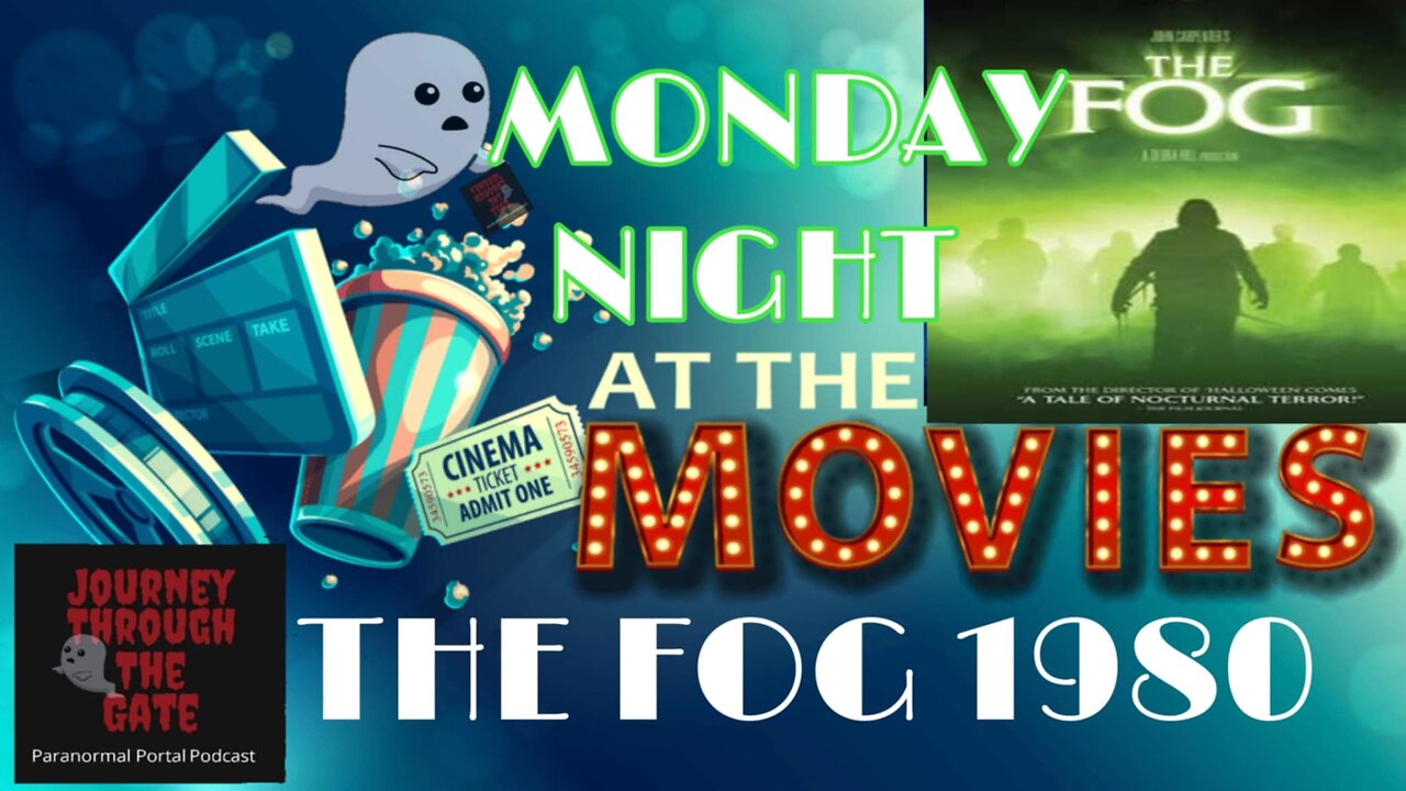 The Fog 1980
