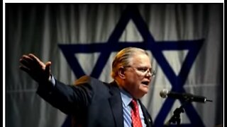 Why Christians support Israel...