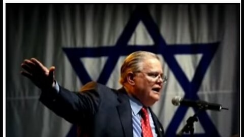 Why Christians support Israel...