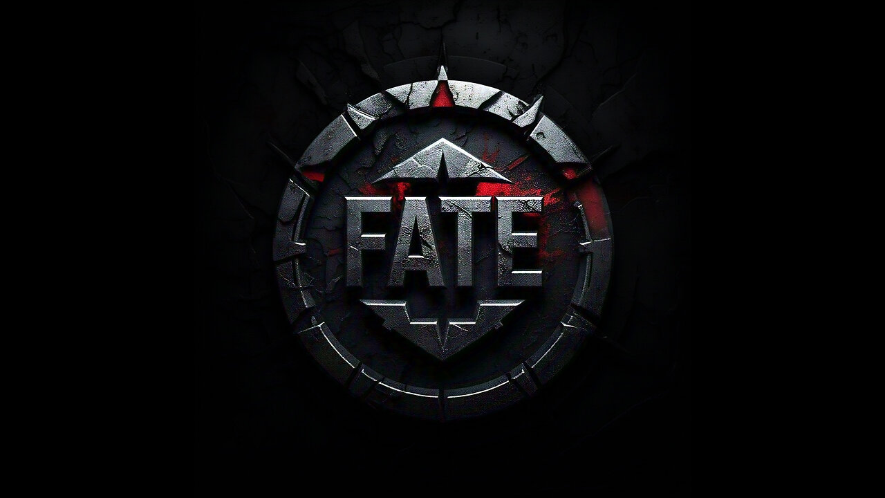 Guns Of Fate Entrance