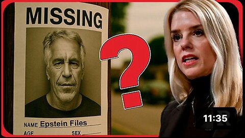 "Unveiling the Epstein Files: Tom Fitton's Campaign for Transparency and Justice"