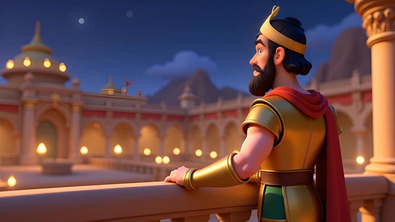 King's Love