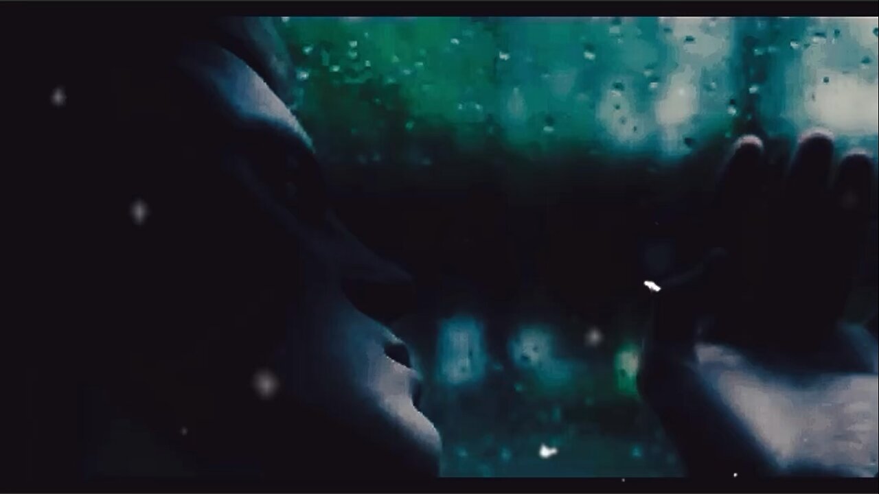 Allah's Mercy Reaches This Sinner