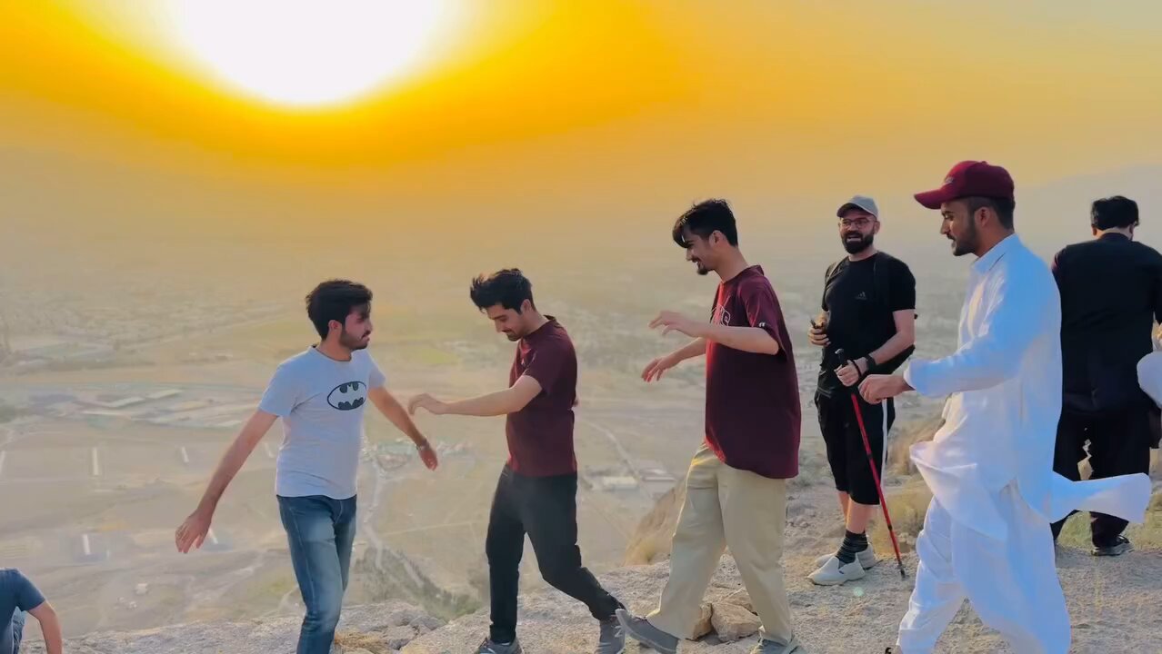 enjoyment Eid