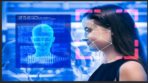 Trump's New Ex. Orders & FACIAL RECOGNITION and AI | Have Been Quietly Deployed in Cities Nationwide!