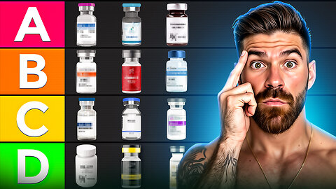 Top 10 Peptides Every Beginner Needs for Fast Results!