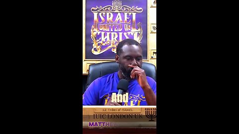 #IUIC #israelunitedinchrist #nathanyel7 #IUICNE #nebraska #Slavery #Prophecy #BHM365 #Blackhistory