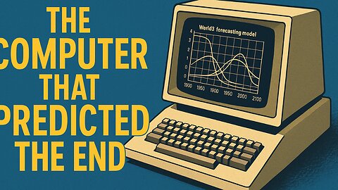 The Computer That Predicted the End