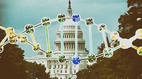 RETRO: America Under Total Attack