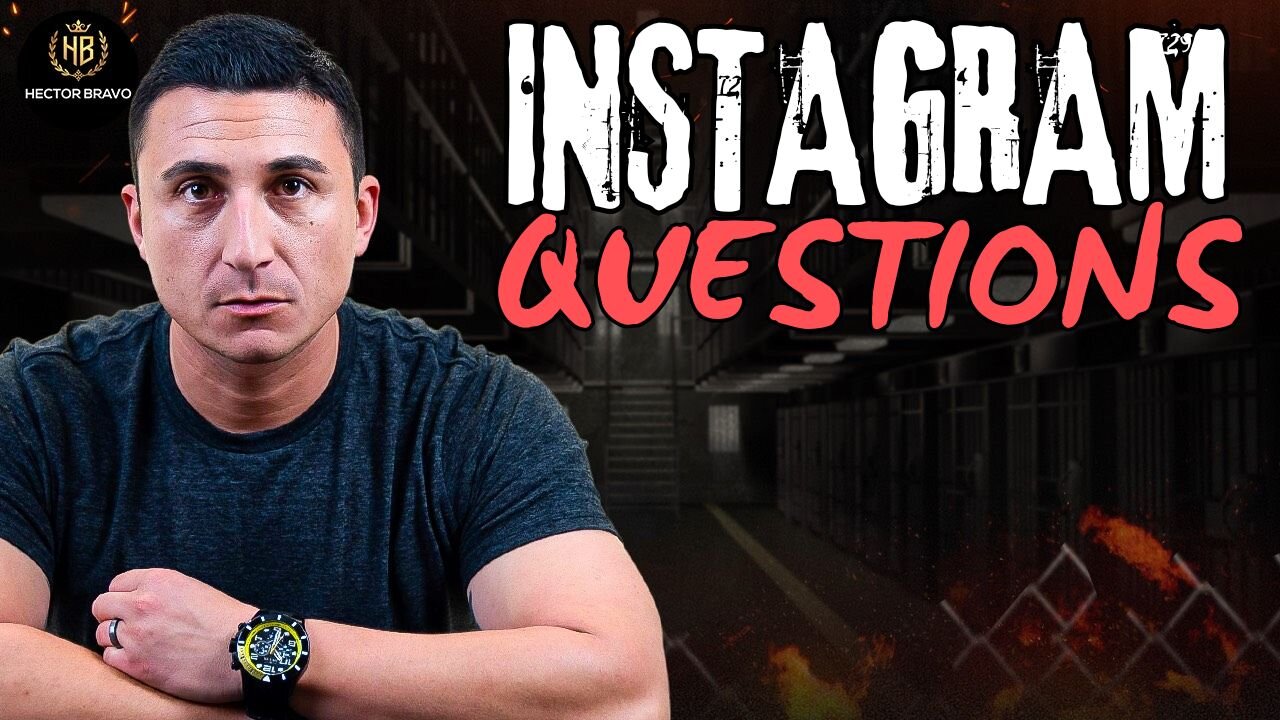 Instagram Q and A