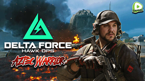 Delta Force/Normal getting rich