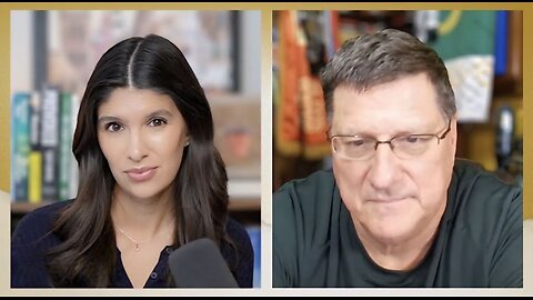 Scott Ritter DE-BANKED: The Cost of Challenging the US Establishment, Promoting PEACE with Russia