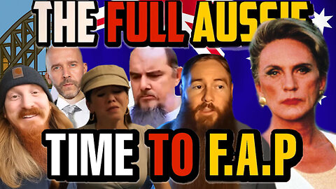 FAP The Great Food Debate