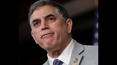 Rep. Clyde. Trump Derangement Keeps Dems From Solving D.C. Crime