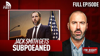Jack Smith Gets SUBPOEANED, Autopen Orders Get VOIDED & Clarence Thomas DESTROYS Liberal SCOTUS Case