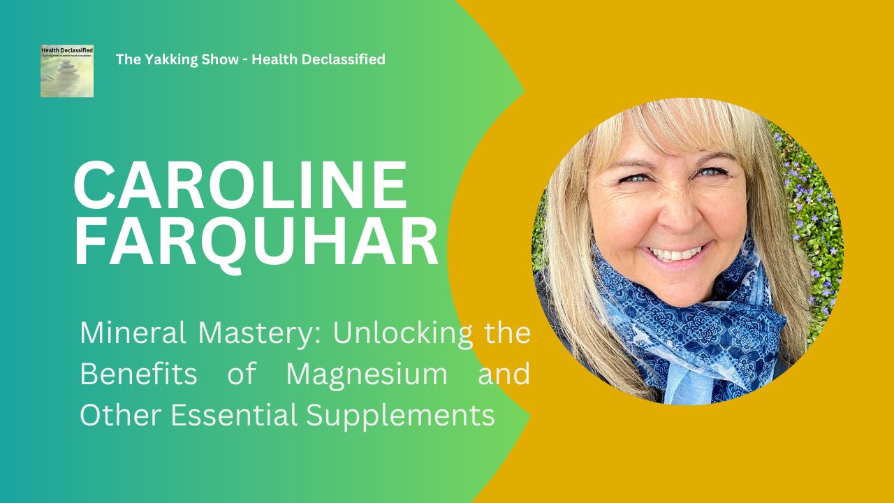 Why Essential Supplements Could Change Your Life in 2025?