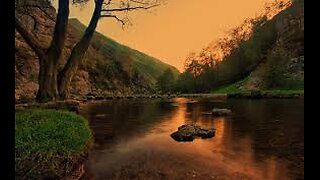 DEUS TE DETERMINOU PARA ESTA GERAÇÃO- 09-11-2025