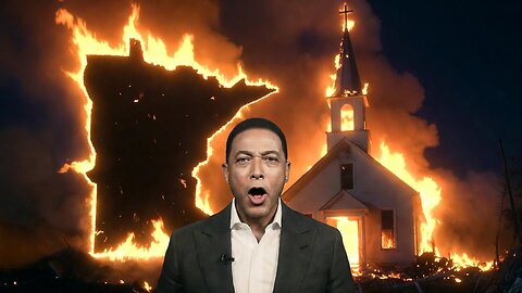 Sunday Livestream S8 Ep4: Is a Second Civil War Coming, and Will WWIII Come With It?