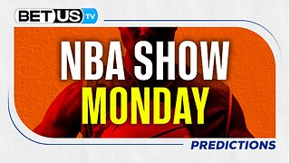 NBA Picks Feb 9th | NBA Expert Predictions & Best Betting Odds