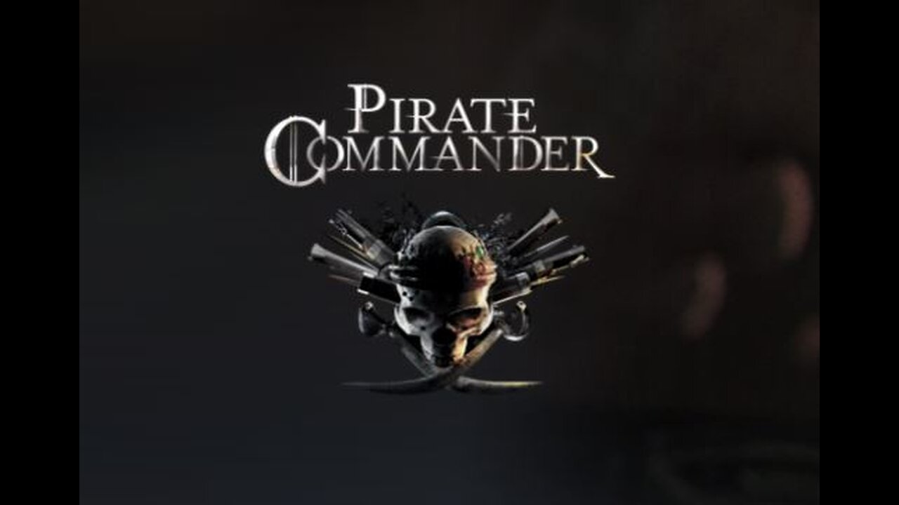 Gaming with Thee Captain: Pirate Commander