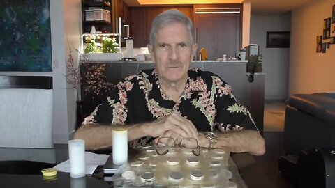 Dick Allgire - New technology pumping Silver!