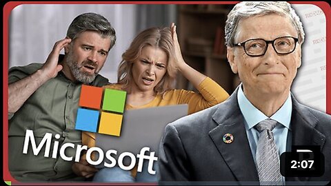 "Microsoft's New Inclusive Word: 'Mothers' and 'Fathers' No Longer Allowed - Clayton Morris"