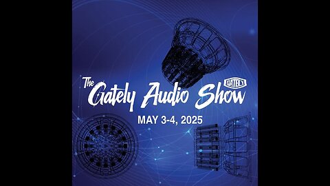 The Gately Audio Show Sacramento Autorama Here for the wig splitting #spl #windy