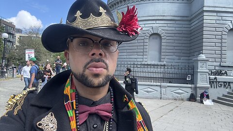Was the no kings day an op?
