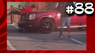 Street Fight Compilation - #88