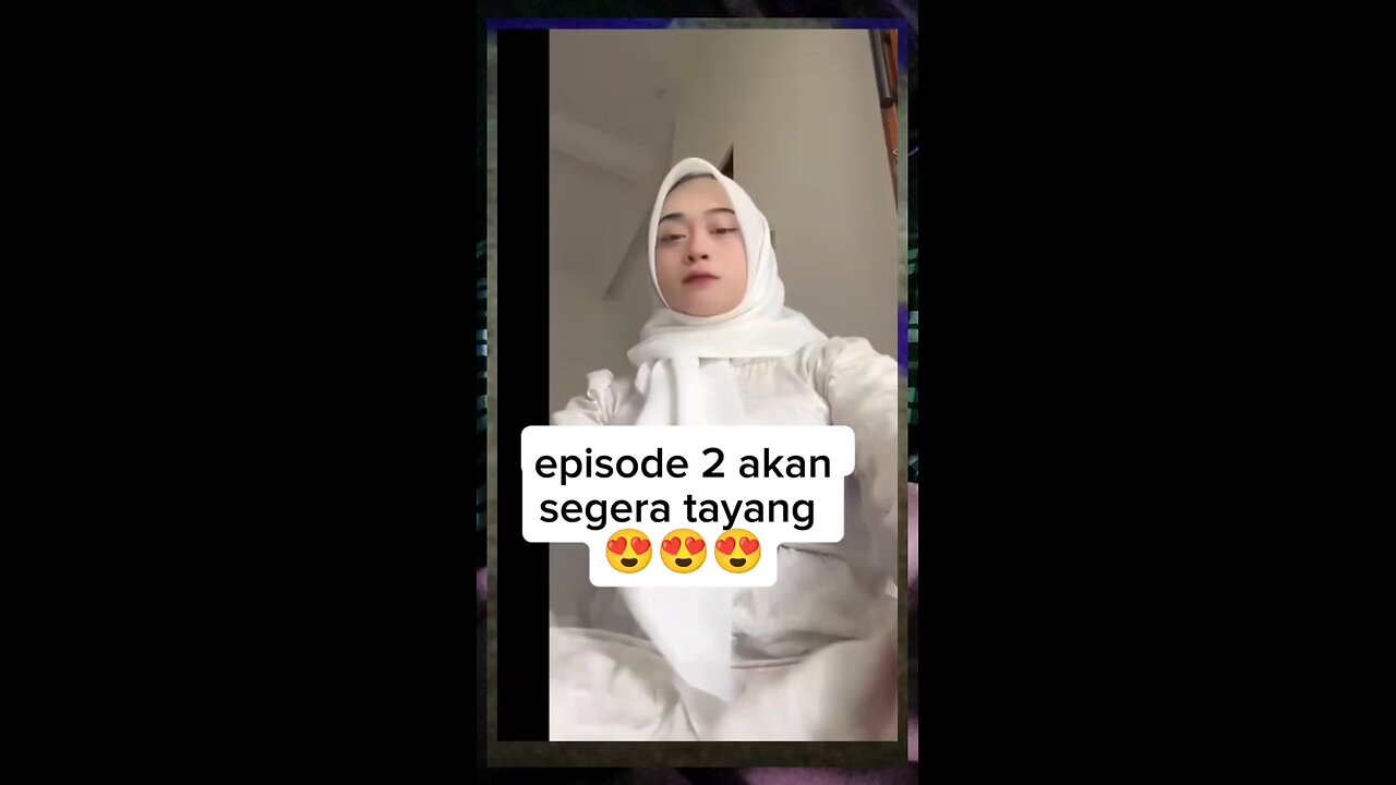 episode 2 akan segera tayang