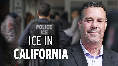What It’s Like to Be a Sheriff in Rural California—and Why I Challenge State Law | Trailer