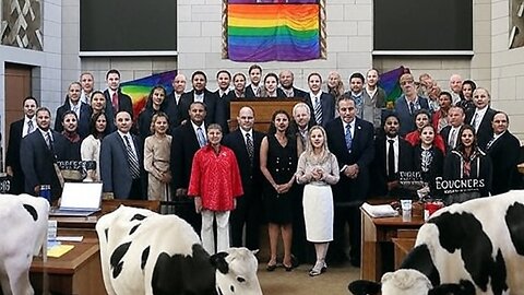 Nebraska Unicameral’s Descent into Folly and Delusion: Nebraska… The Gay Life