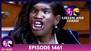 Episode 1461: Listen and Learn