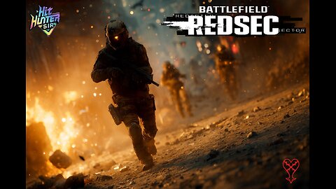 Battlefield 6 REDSEC: KILL = FOLLOW