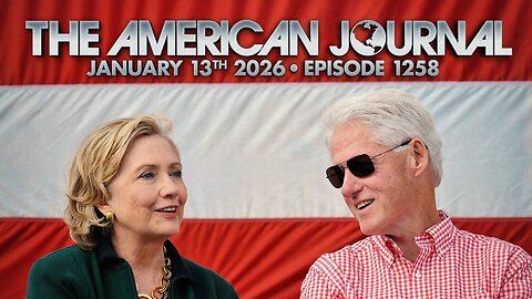 The American Journal January 13th, 2026
