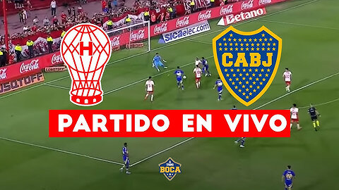 boca vs huracan