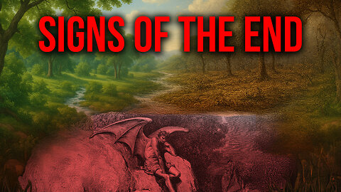 The Drying Euphrates: Preparing the Way for Judgment