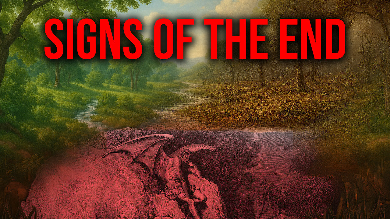 The Drying Euphrates: Preparing the Way for Judgment