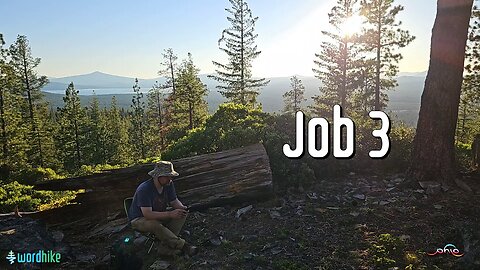 Job 3