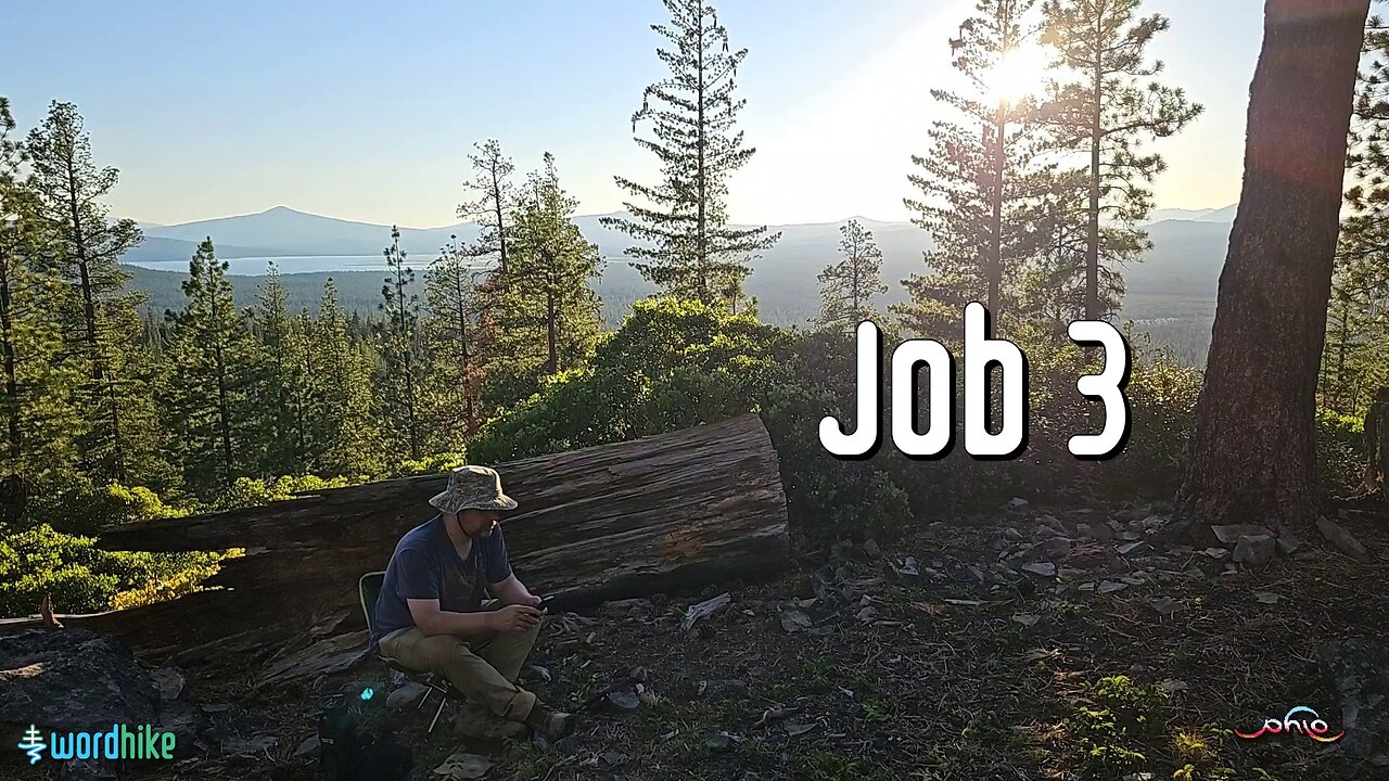 Job 3