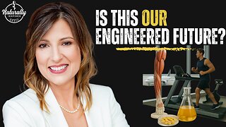 🧬 Lab-Made Body Parts, Enzyme Power & Airport Gyms Signal a Massive Shift Ahead ✈️🔥