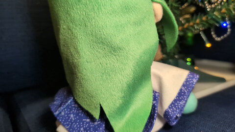 The Last Day of Christmas!