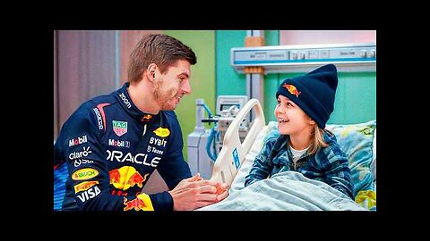 When F1 Drivers SURPRISE Their Fans